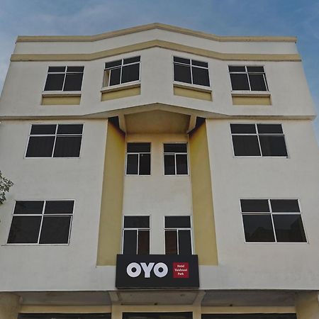 Hotel O 14726 Hotel Vaishnavi Park Secunderabad Экстерьер фото