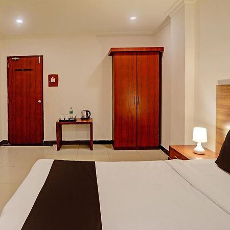 Hotel O 14726 Hotel Vaishnavi Park Secunderabad Экстерьер фото