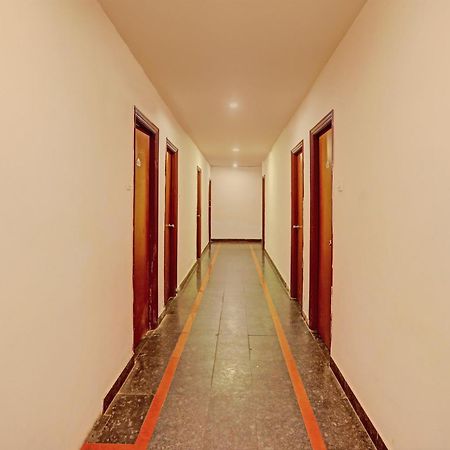 Hotel O 14726 Hotel Vaishnavi Park Secunderabad Экстерьер фото