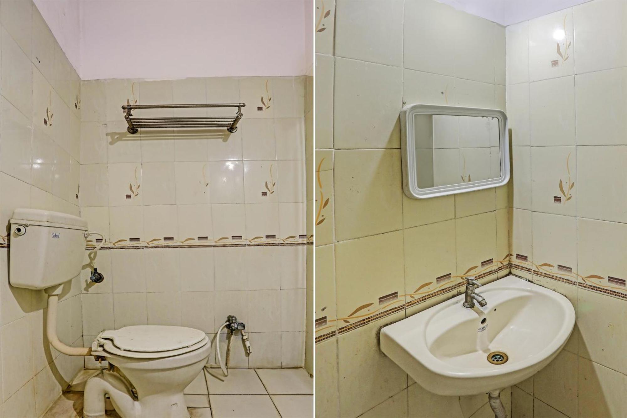 Hotel O 14726 Hotel Vaishnavi Park Secunderabad Экстерьер фото