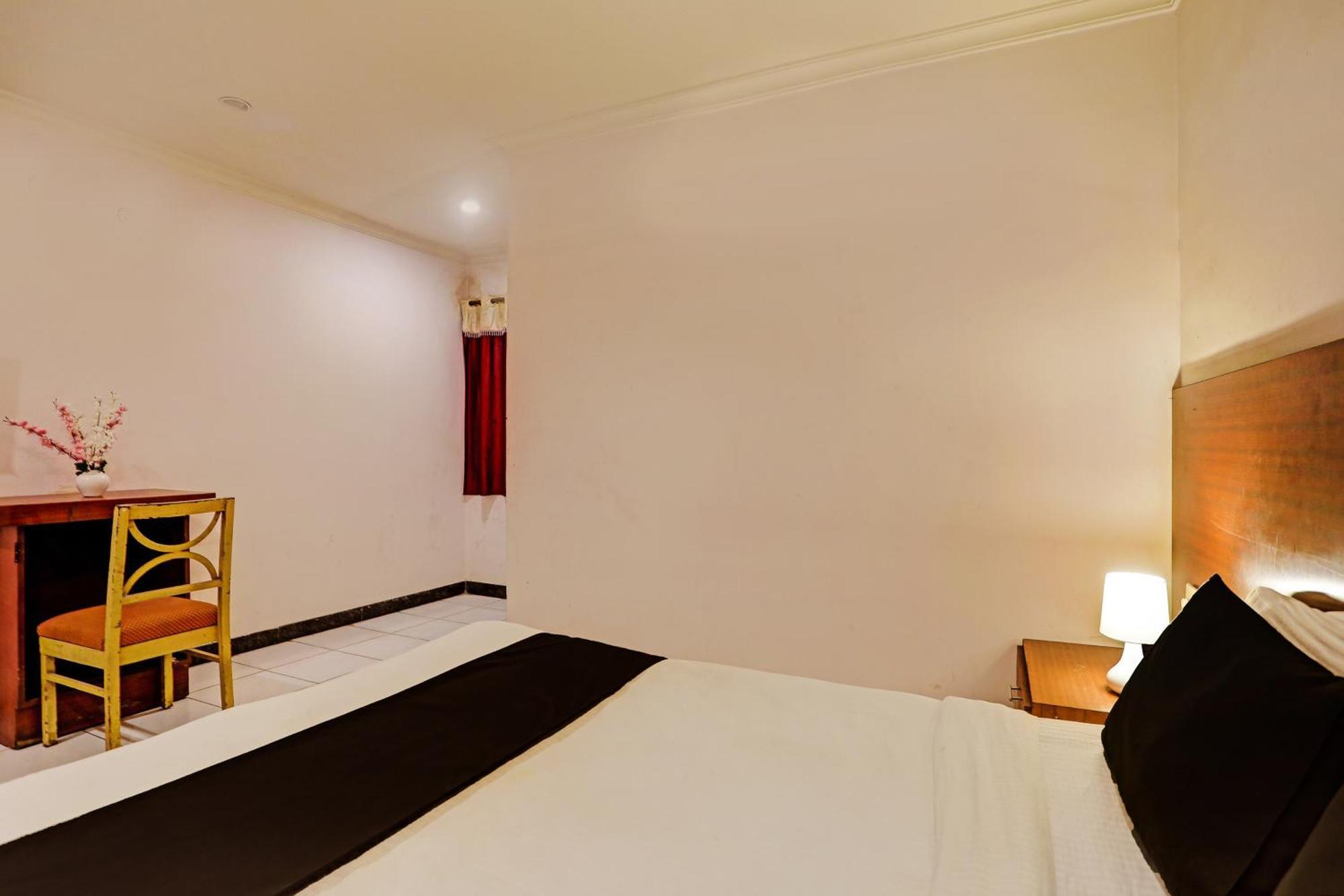 Hotel O 14726 Hotel Vaishnavi Park Secunderabad Экстерьер фото
